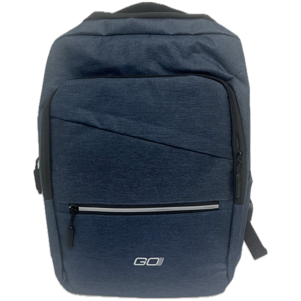 Mochila para Notebook Go JTUB392BLU | 15.6&quot; | Color Azul