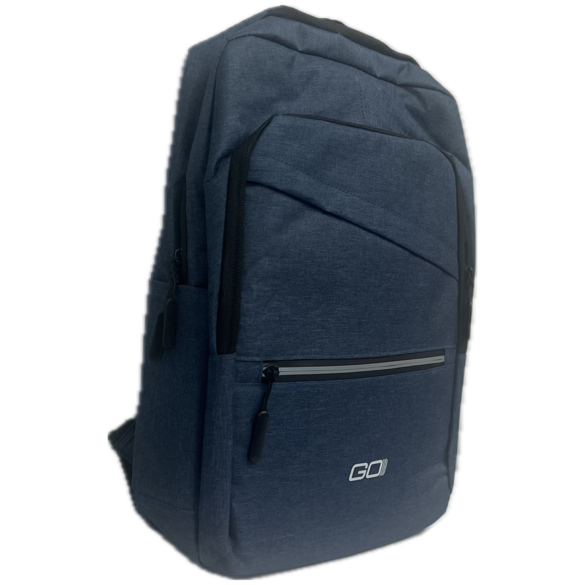 Mochila para Notebook Go JTUB392BLU | 15.6&quot; | Color Azul