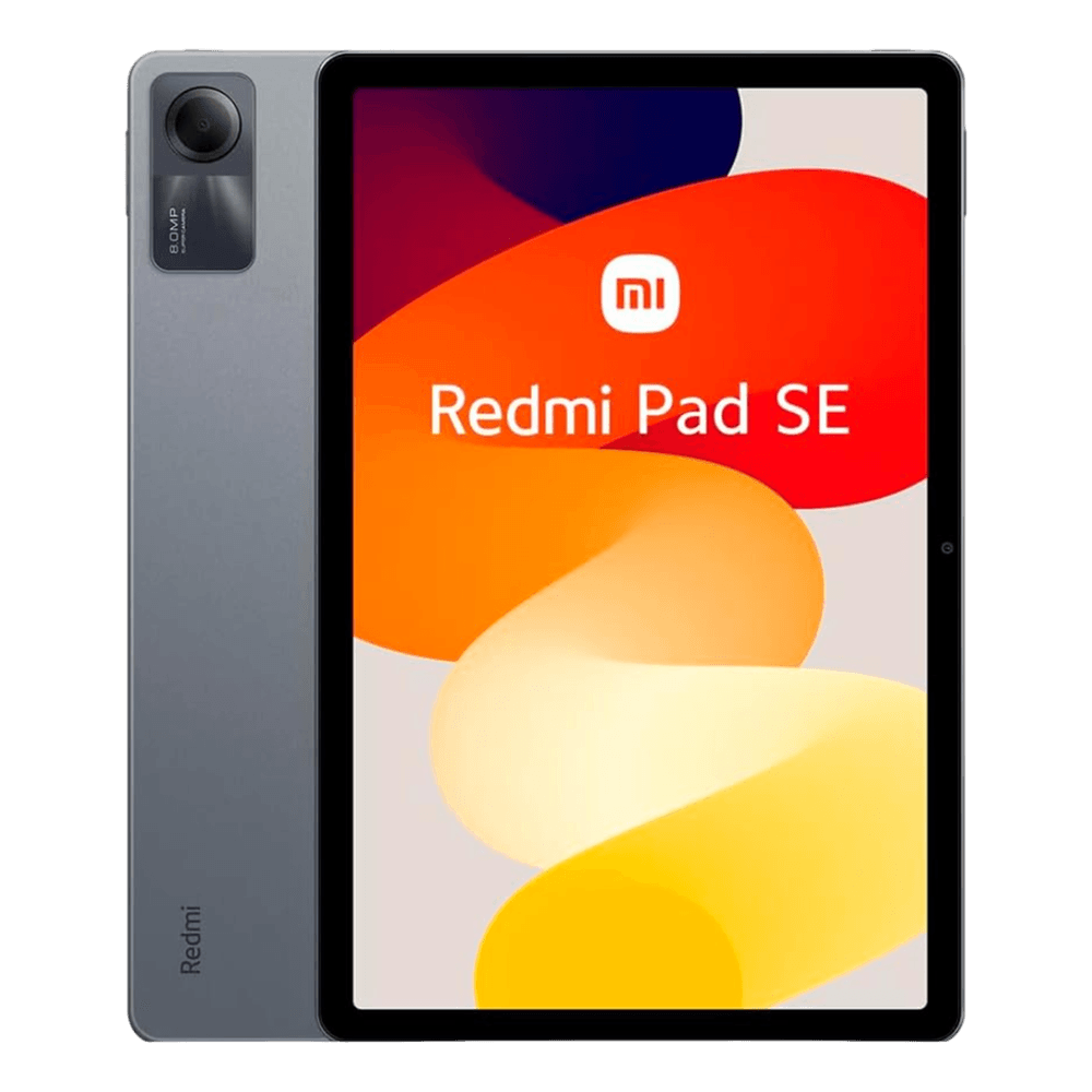 Redmi Pad SE 51516 | 11&quot; | 8GB RAM | 256GB | Wi-Fi | Color Grafito