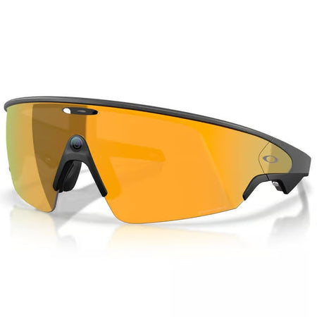 Oakley Meta Vanguard | Lentes Inteligentes | Montura Negro | Lentes Prizm 24K