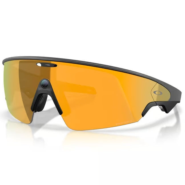 Oakley Meta Vanguard | Lentes Inteligentes | Montura Negro | Lentes Prizm 24K
