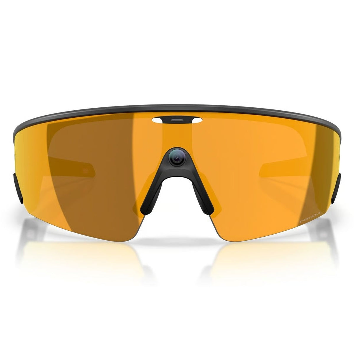 Oakley Meta Vanguard | Lentes Inteligentes | Montura Negro | Lentes Prizm 24K