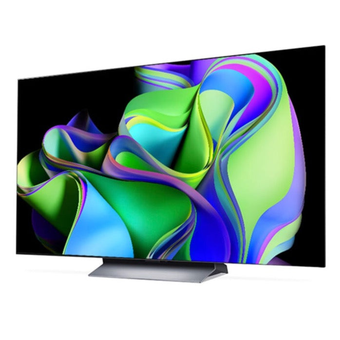 Televisor OLED Evo de 55&quot; LG OLED55C3PSA | ThinQ AI | 4K | HDMI | USB | Wi-Fi | DVB-T | Smart TV
