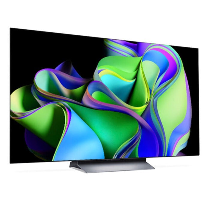 Televisor OLED de 65&quot; LG Evo OLED65C3PSA | ThinQ AI | 4K | HDMI | USB | Wi-Fi | DVB-T | Smart TV