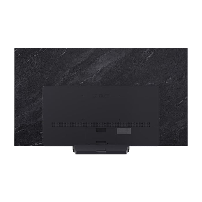 Televisor LG OLED evo AI C5 | webOS | 65" | 4K | HDMI | USB | Wi-Fi | Bluetooth | DVB-T