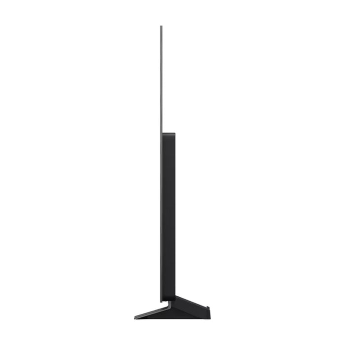 Televisor LG OLED evo AI C5 | webOS | 65" | 4K | HDMI | USB | Wi-Fi | Bluetooth | DVB-T