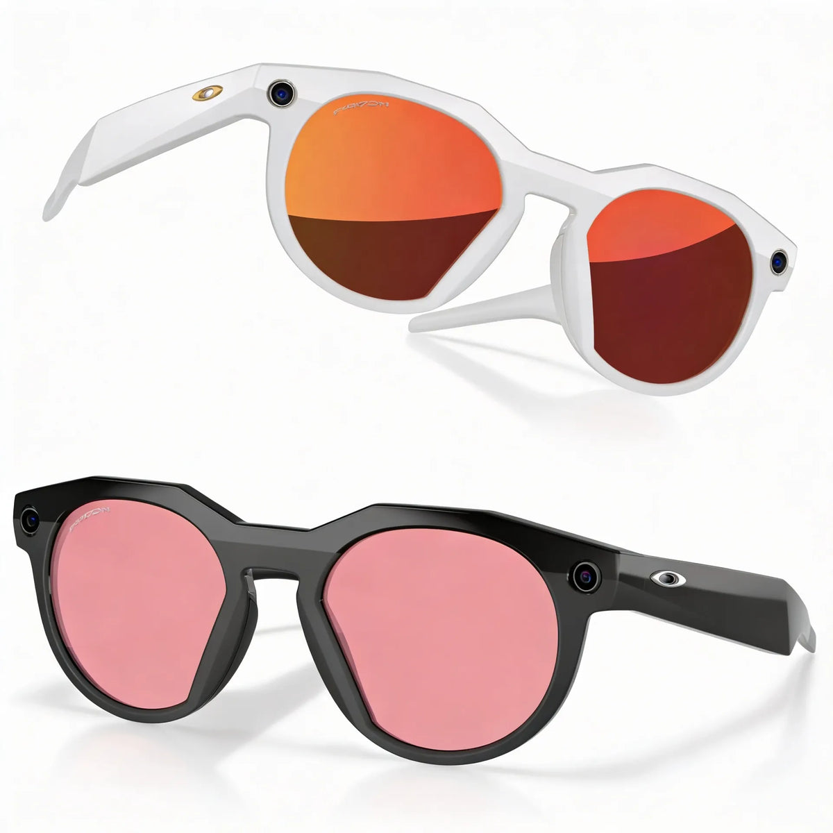 Oakley Meta HSTN | Lentes Inteligentes IA