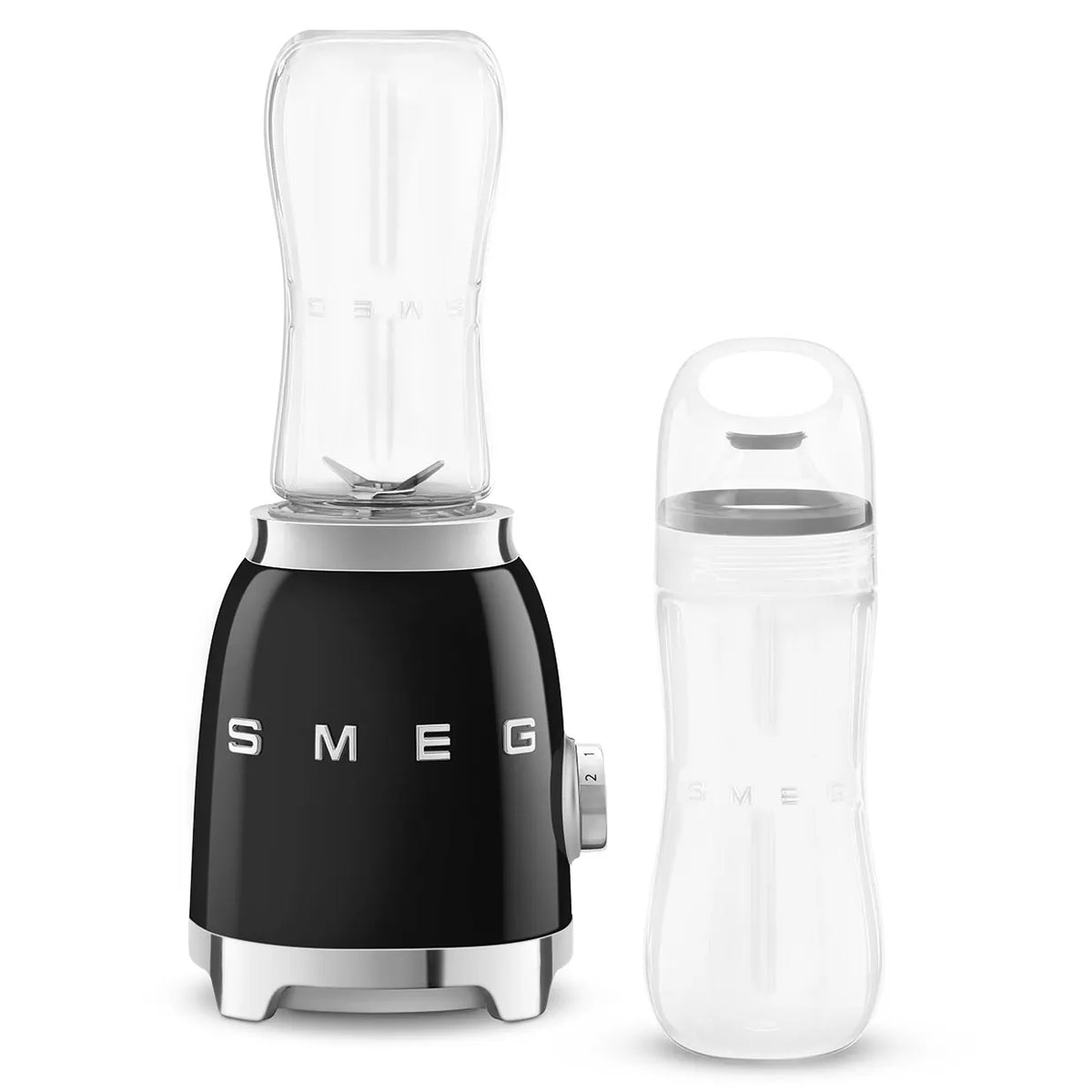Licuadora Personal Smeg | Retro-Style | 250W