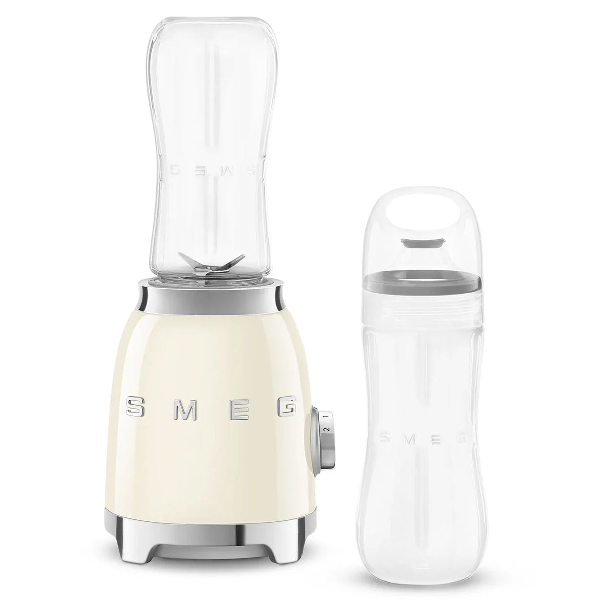 Licuadora Personal Smeg | Retro-Style | 250W