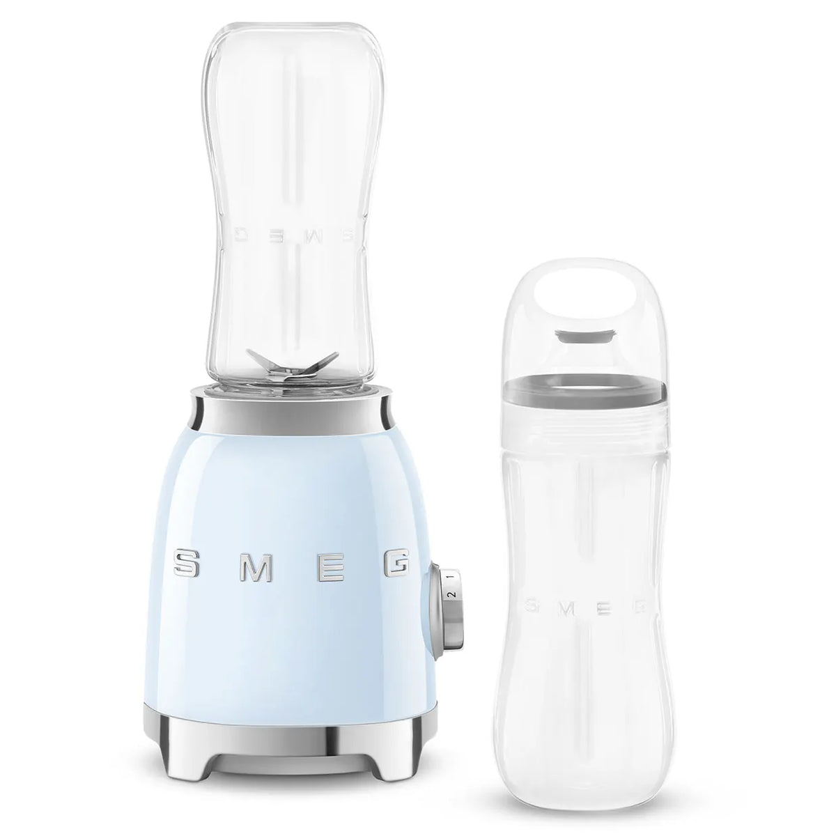 Licuadora Personal Smeg | Retro-Style | 250W