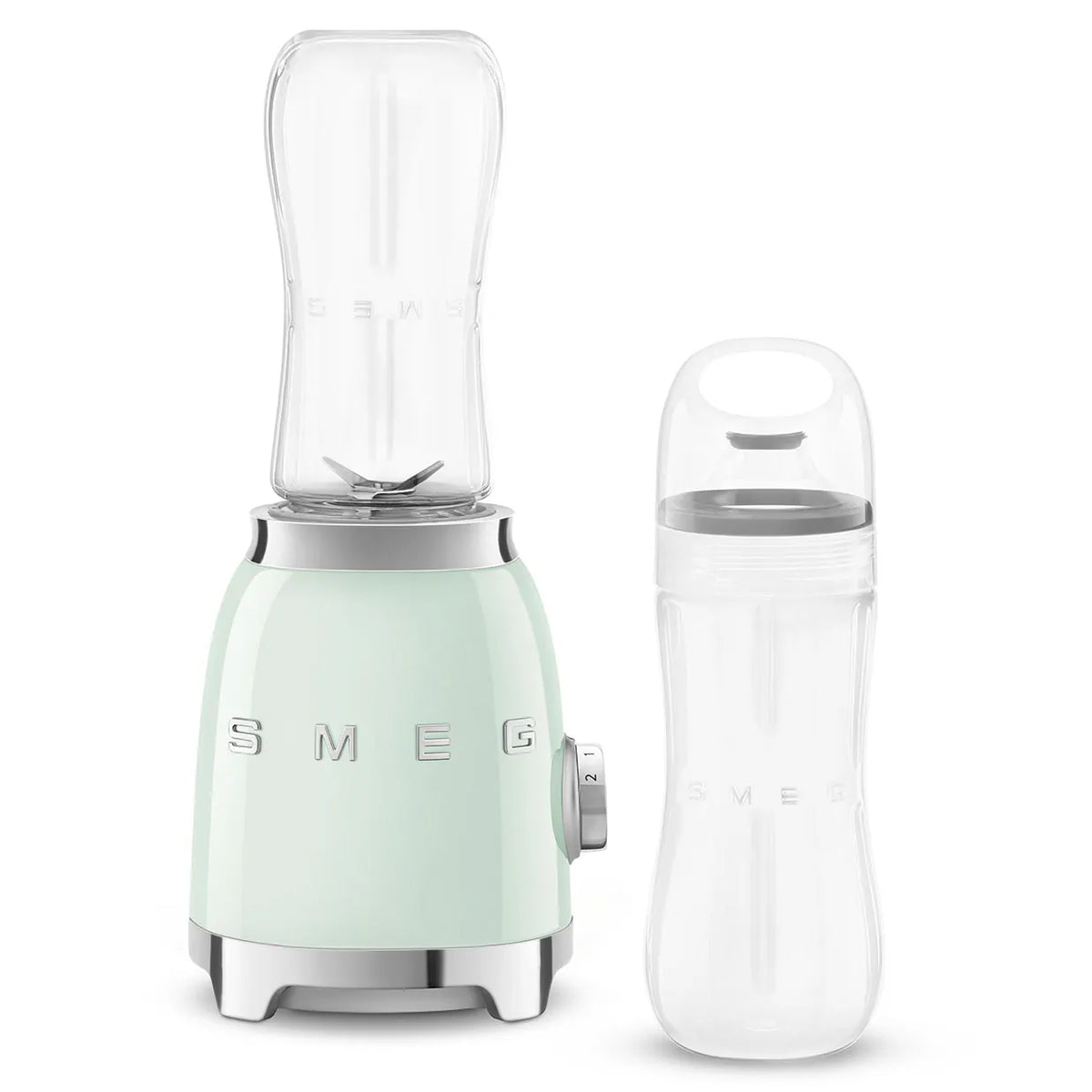 Licuadora Personal Smeg | Retro-Style | 250W