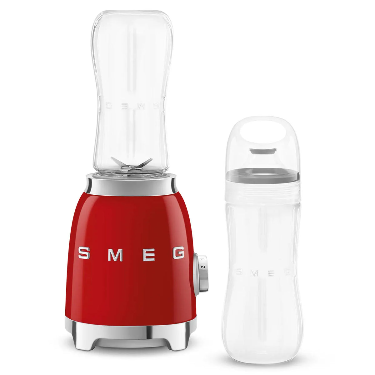 Licuadora Personal Smeg | Retro-Style | 250W