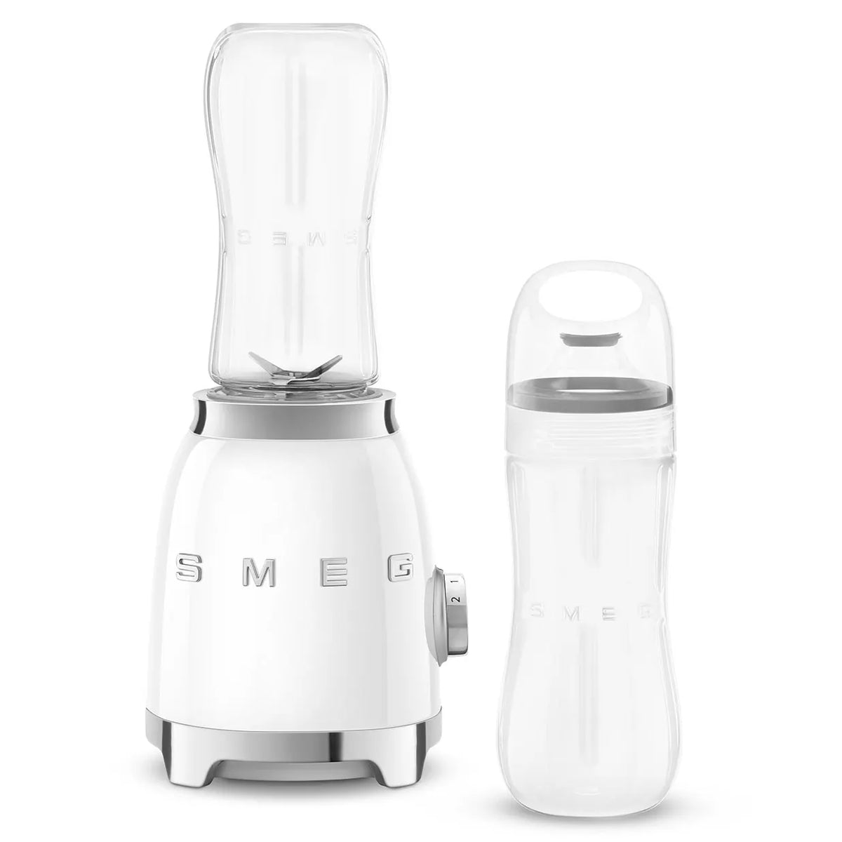 Licuadora Personal Smeg | Retro-Style | 250W