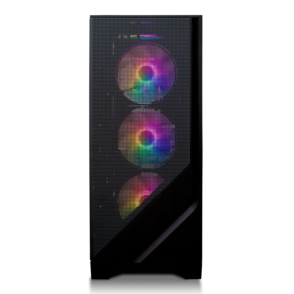 NSX PC Gaming | AMD Ryzen 5 5500 | 16GB RAM | 512GB SSD | GeForce