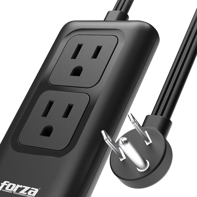 Regleta Cargador Forza PS-235USBC | 35W