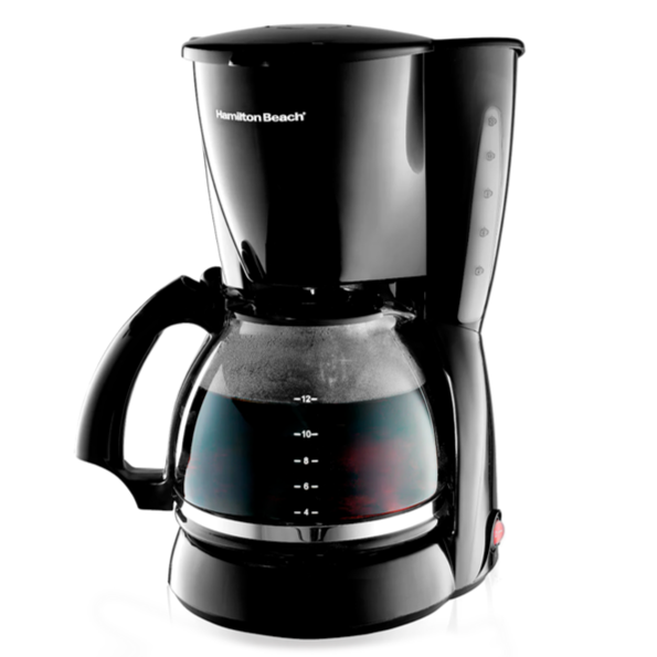 Cafetera Hamilton Beach HB49316R