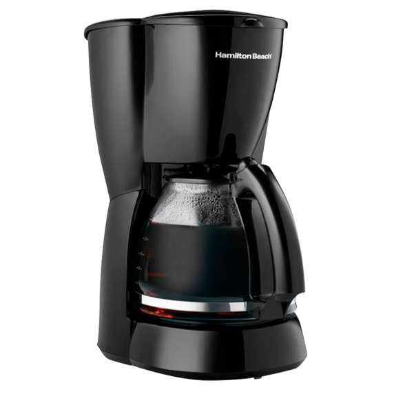 Cafetera Hamilton Beach HB49316R