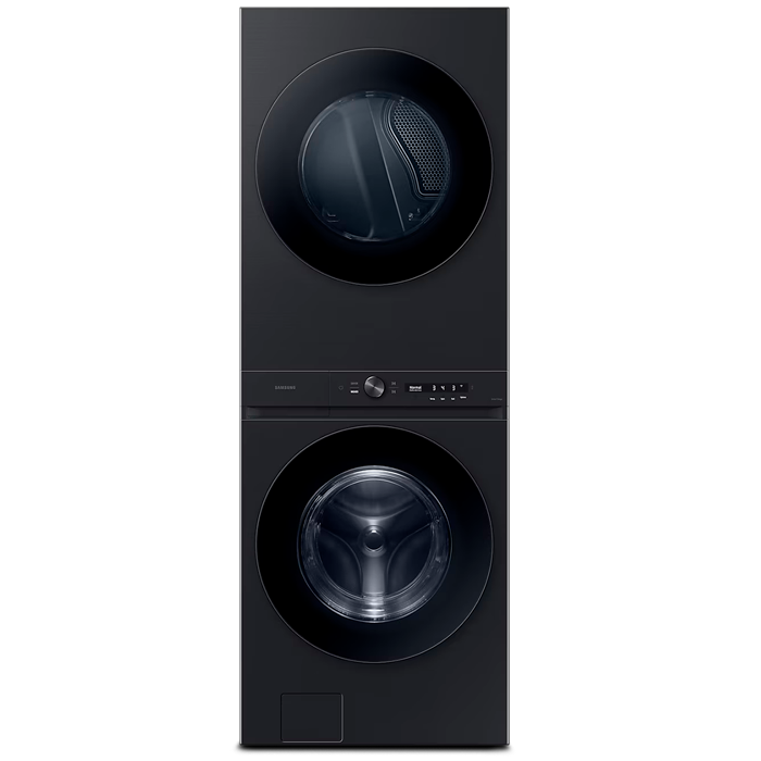 Centro de Lavado a Gas Samsung  WH22DBH570PVAP | 22KG