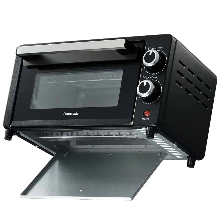 Tosta Horno Panasonic NT-H900KZB | 9 Litros