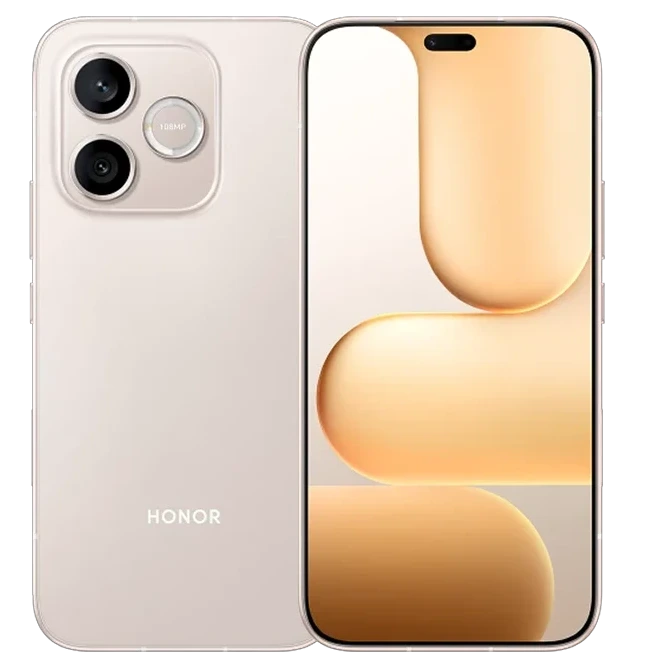 HONOR 600e 5G 6.6" | 256GB
