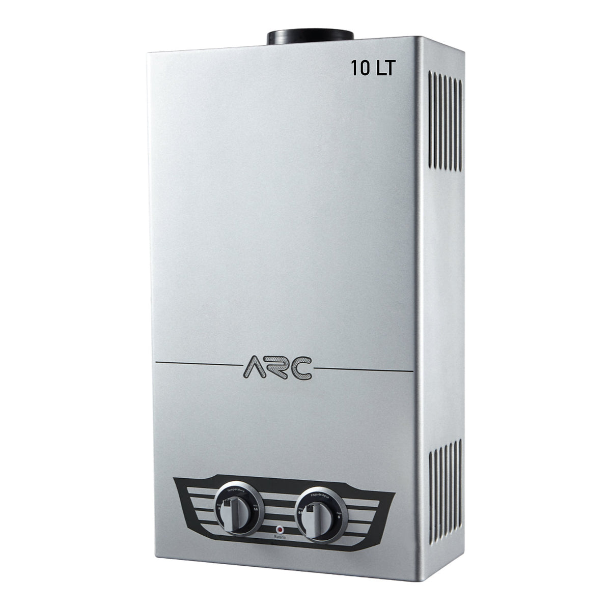 Calentador de Agua ARC JSD20-NB | Gas | 10 litros - Multimax