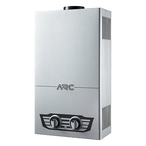 Calentador de Agua ARC JSD32-NB | Gas | 16 Litros - Multimax