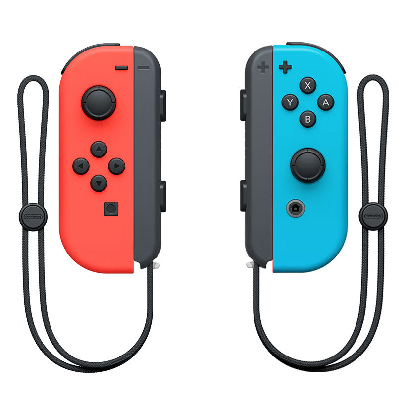 Control Inalámbrico Nintendo Switch Joy-Con (L/R)