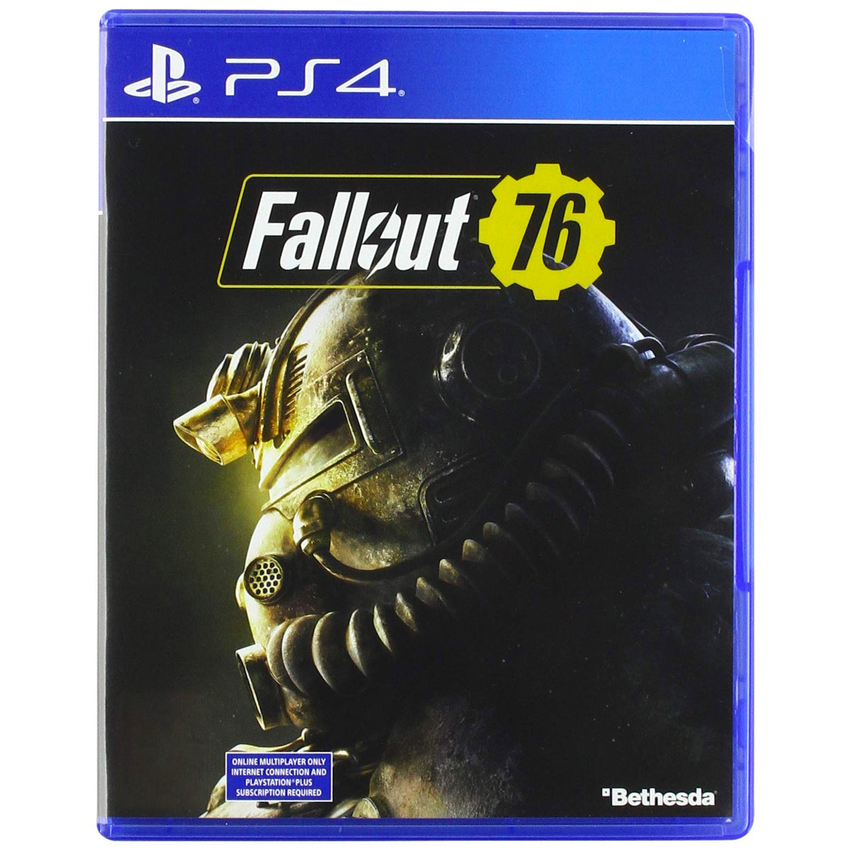 Fallout 76 | Juego para PlayStation 4 - Multimax