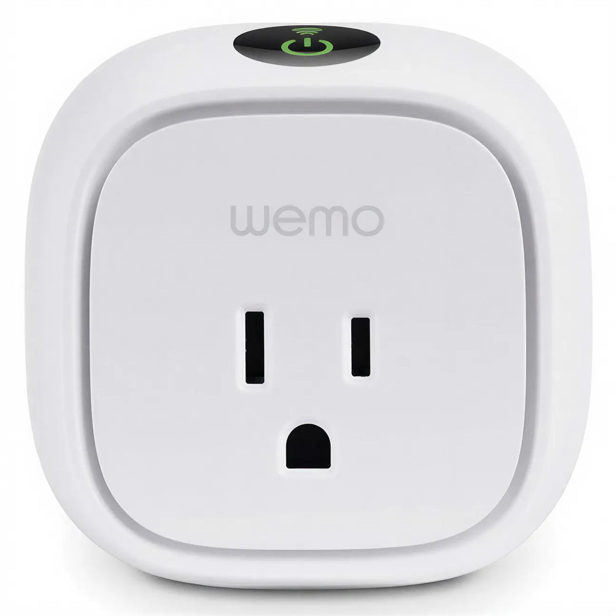 Enchufe Inteligente Belkin Wemo Insight F7C029FC | Wi-Fi