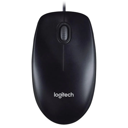 Logitech M90 | Mouse | USB