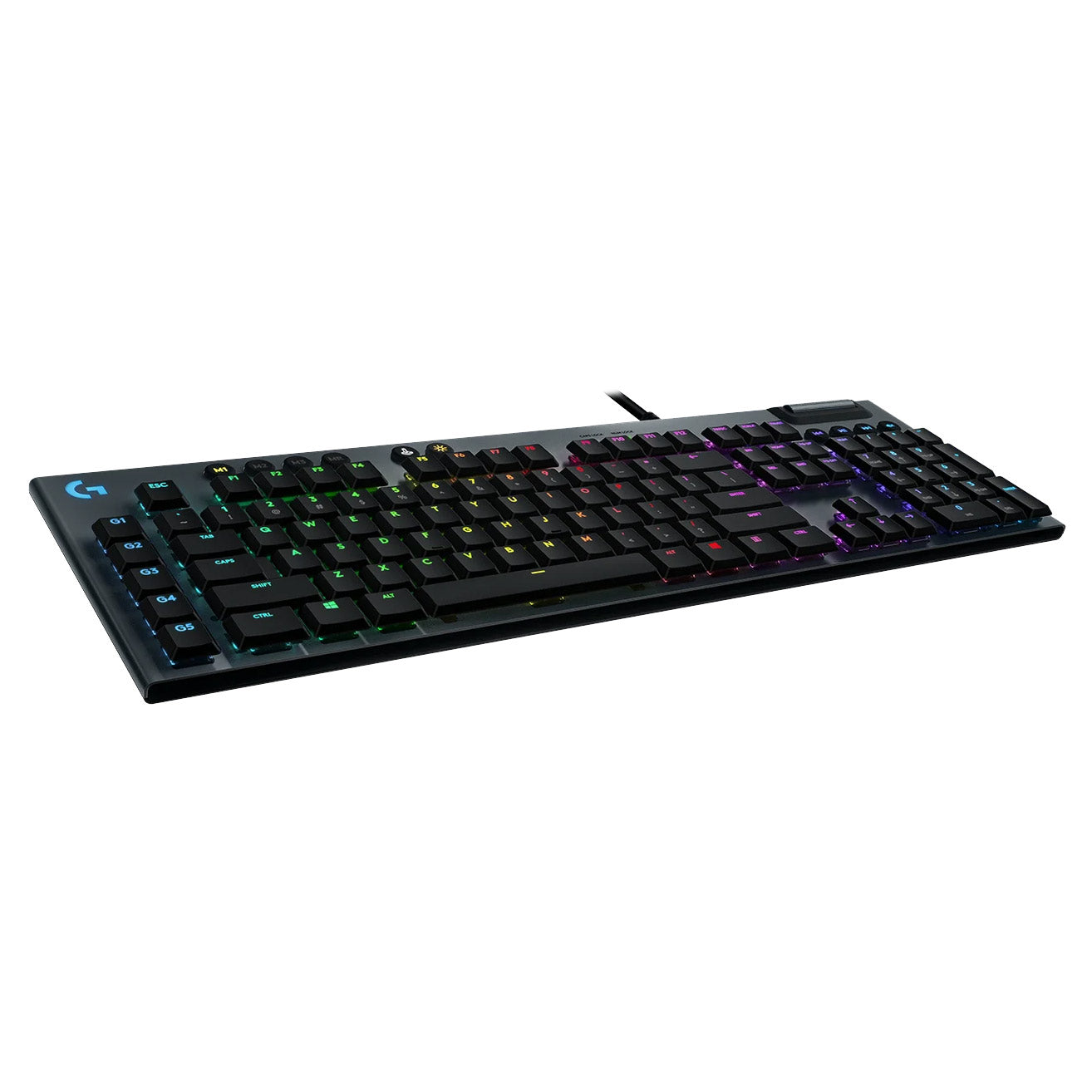Teclado Mecánico Logitech G815 | Luces RGB - Multimax