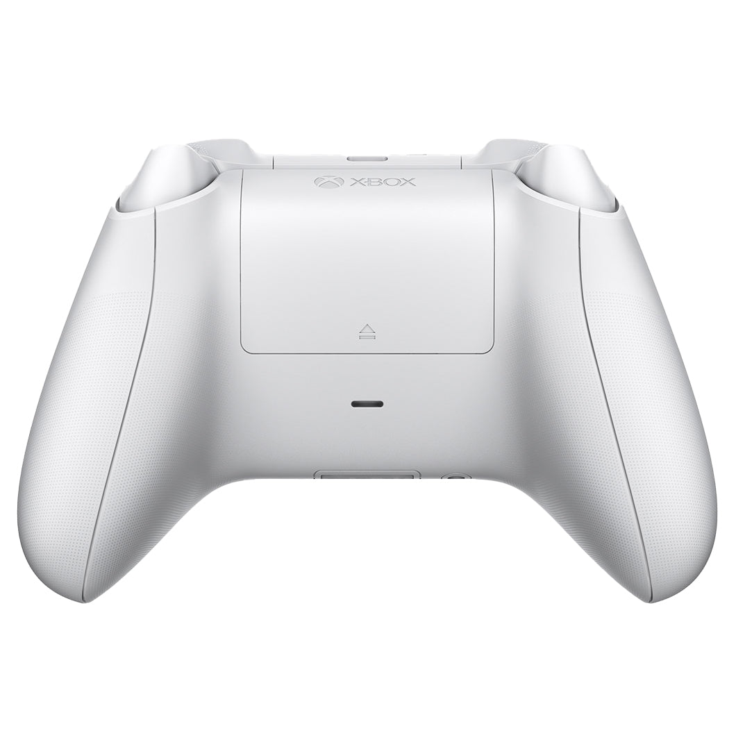 Control Inalámbrico Xbox Core | Serie X/S | Color Blanco Robot
