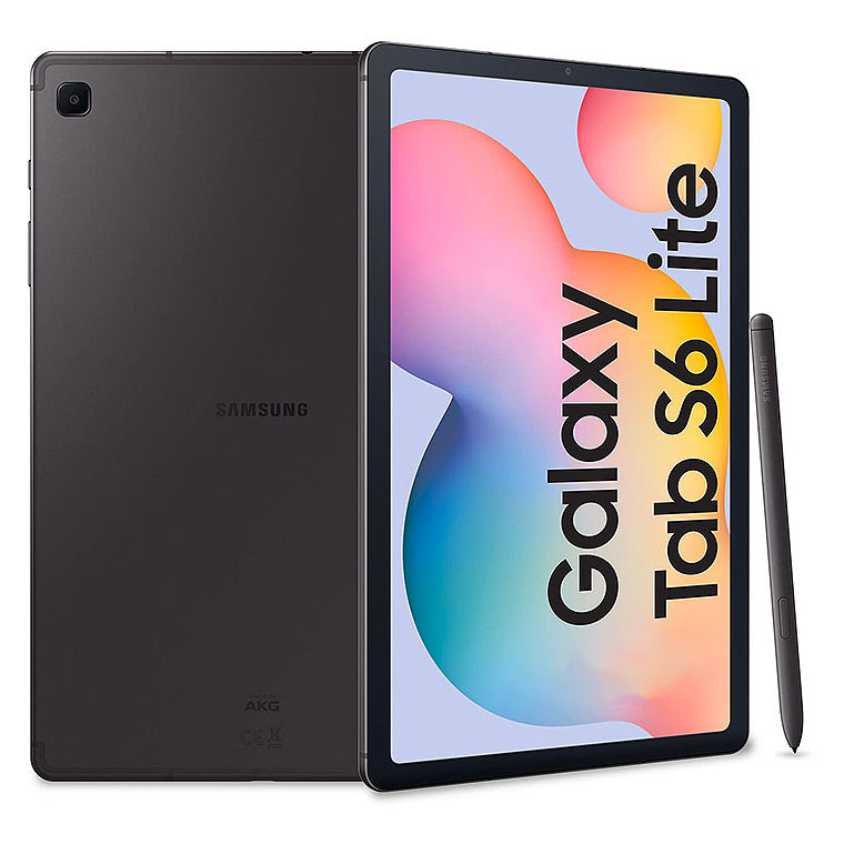 Samsung Galaxy Tab S6 Lite Con S-Pen | 10.4&quot; | 4GB RAM | 64GB | Wi-Fi