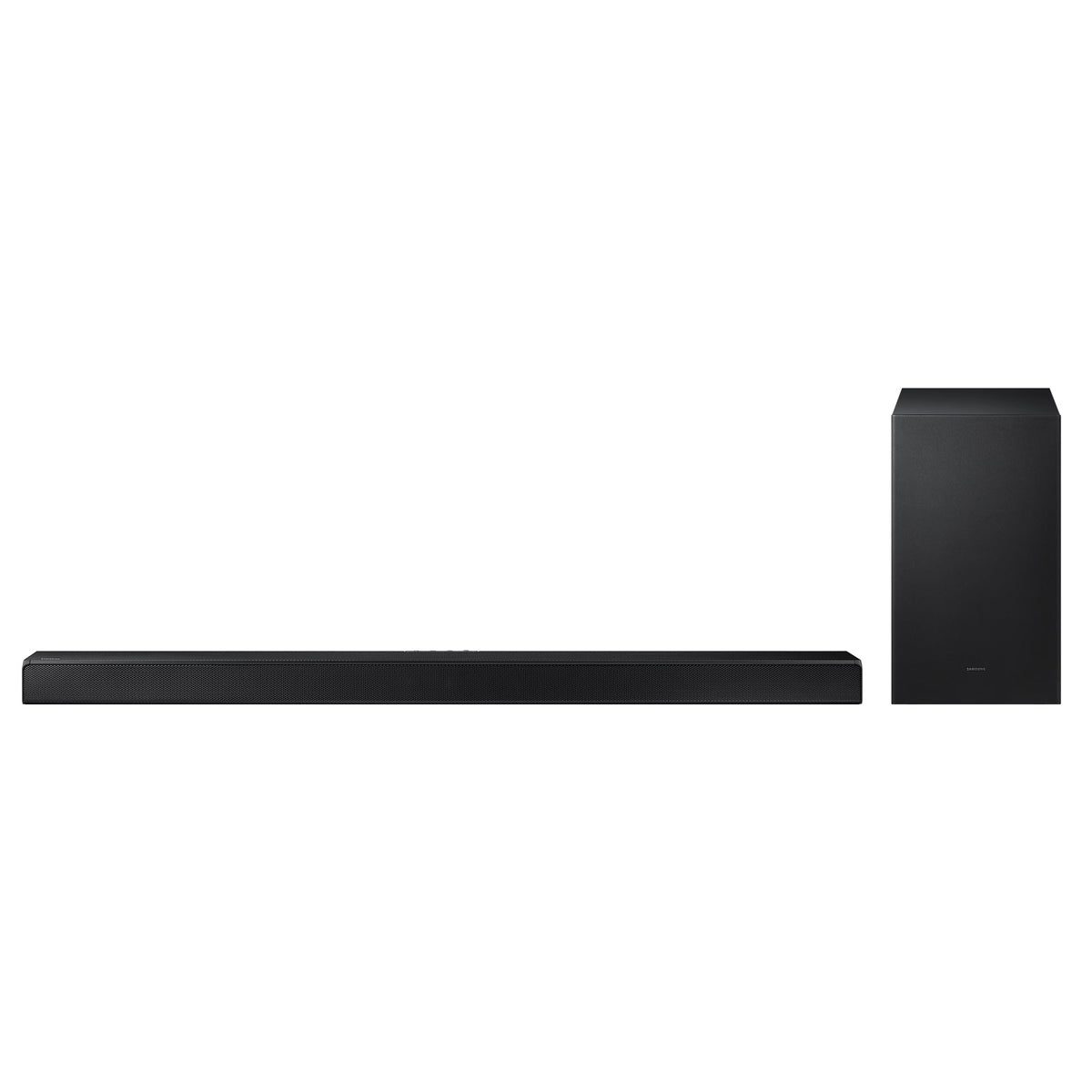 Barra de Sonido Samsung HW-A650/ZP | 430W | 3.1 Canales | Subwoofer Inalámbrico | Bluetooth - Multimax