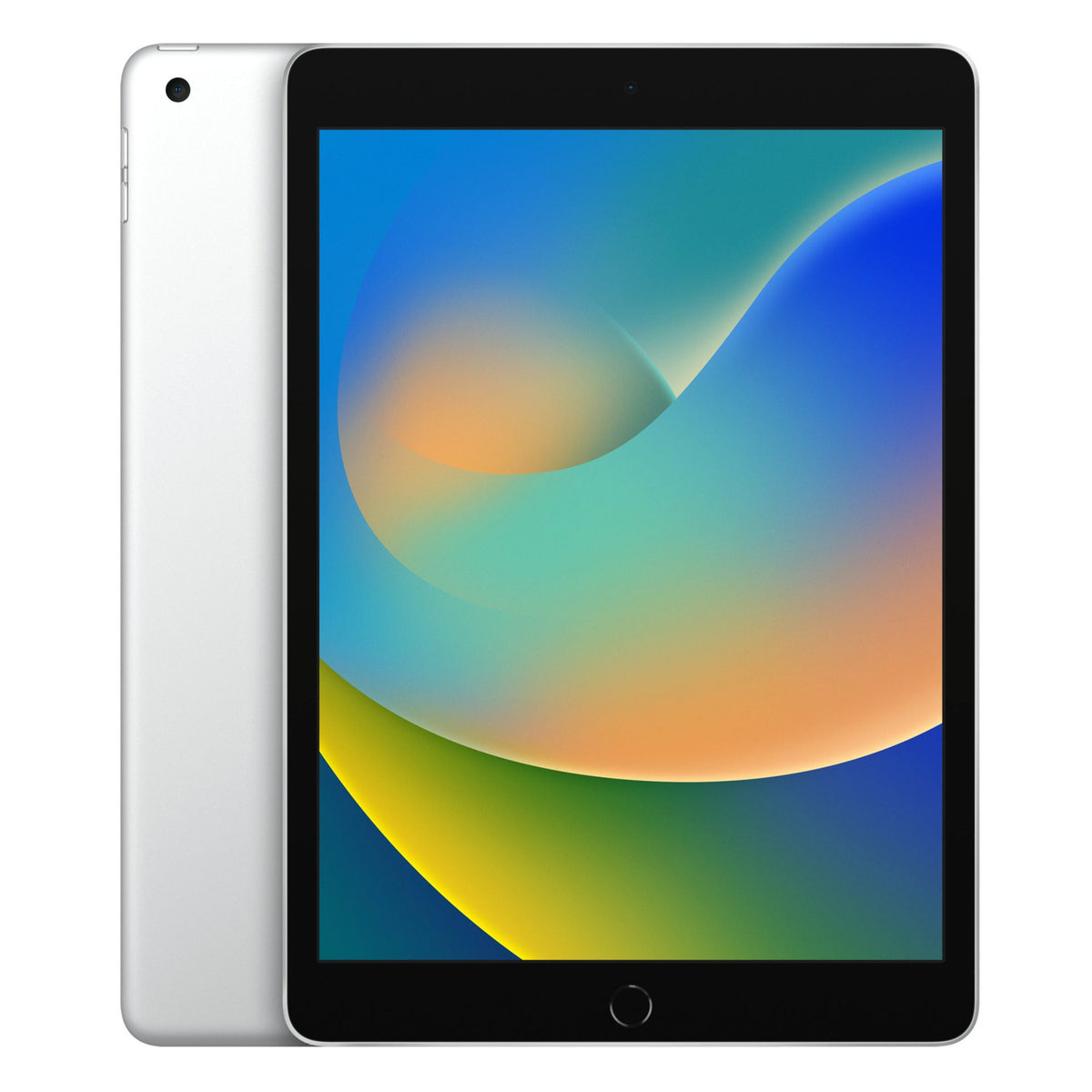 iPad 10.2&quot; | 64GB | Wi-fi | Color Silver - Multimax