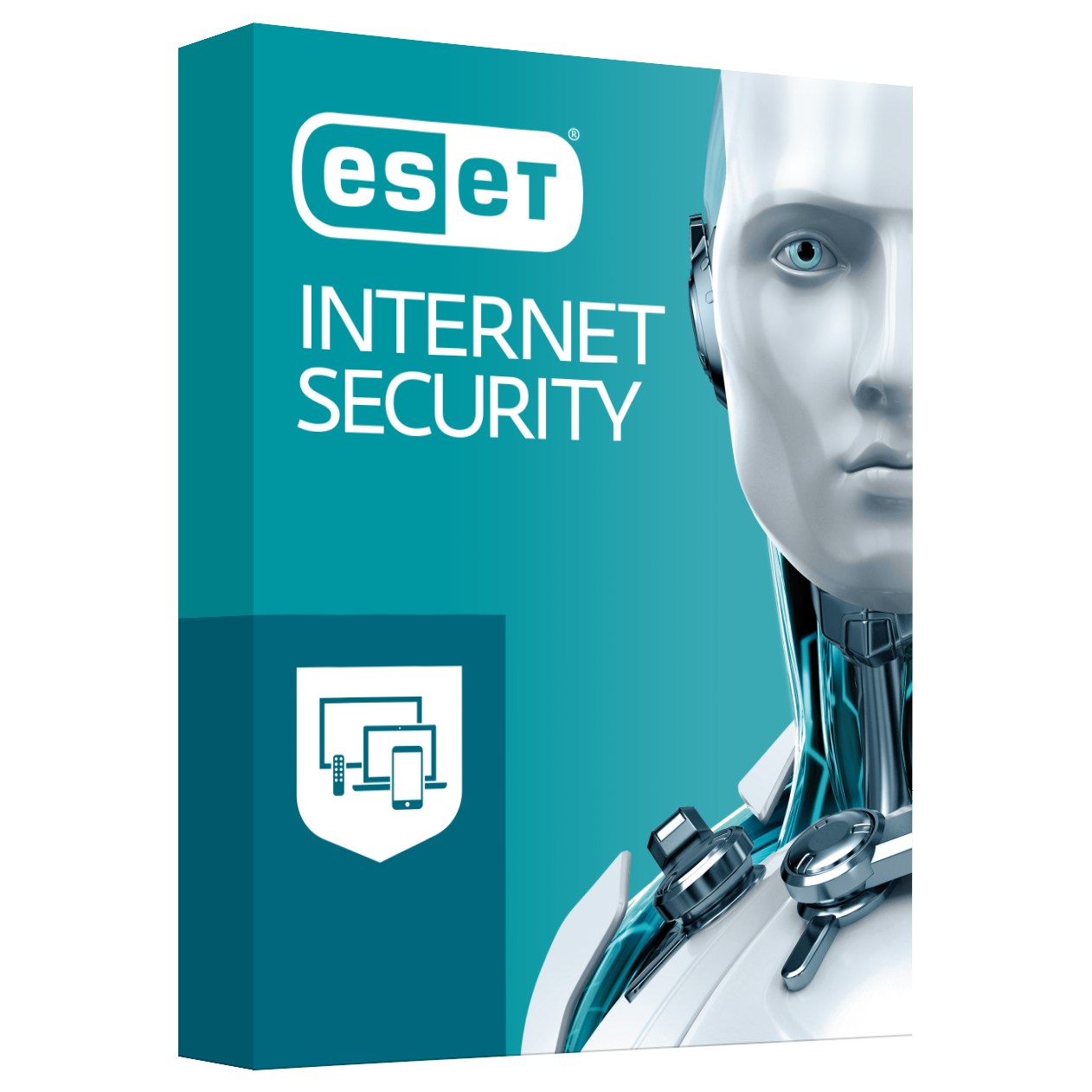 ESET Internet Security | 1 usuario