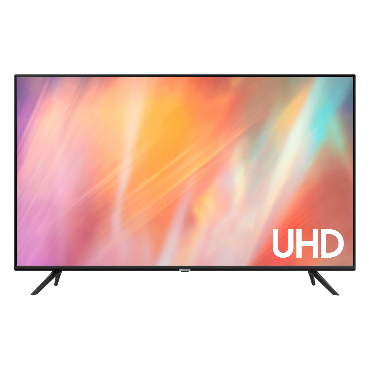 Televisor UHD de 65&quot; Samsung UN65AU7090PXPA | 4K | HDMI | USB | Wi-Fi | Bluetooth | DVB-T - Multimax