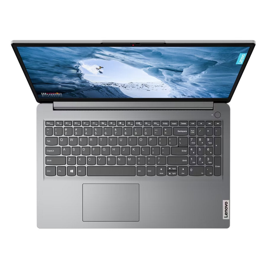 Lenovo Ideapad 1 15IGL7 | Intel Celeron N4120 | 4GB RAM | 128GB SSD | 15.6&quot; | Windows 11 - Multimax