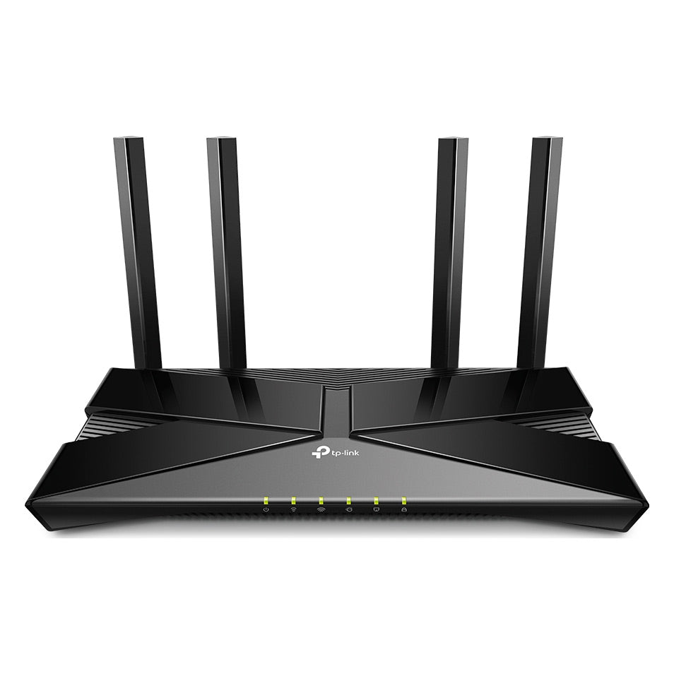 Router Inalámbrico TP-LINK Archer AX53 AX3000 | Gigabit | Wi-Fi 6 - Multimax