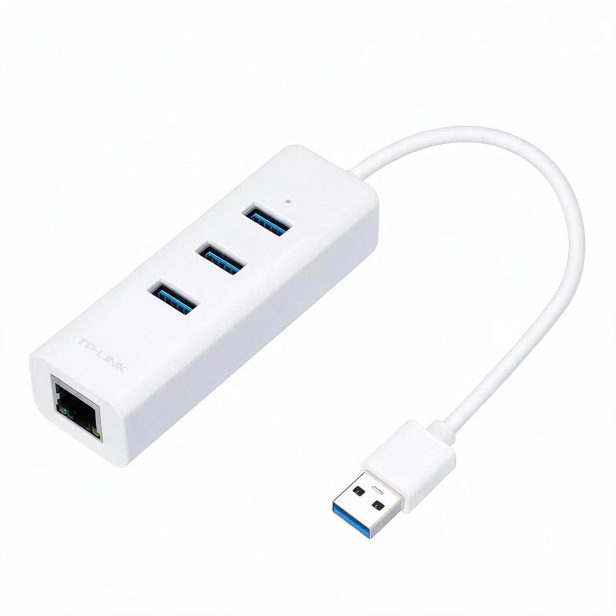 Adaptador USB 3.0 a Gigabit Ethernet TP-Link UE330