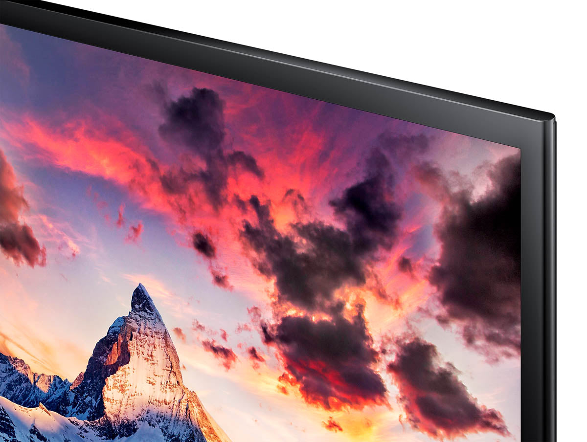 Monitor Full HD de 22&quot; Samsung SuperSlim LS22F350FHLX | 1920x1080 | HDMI | VGA - Multimax