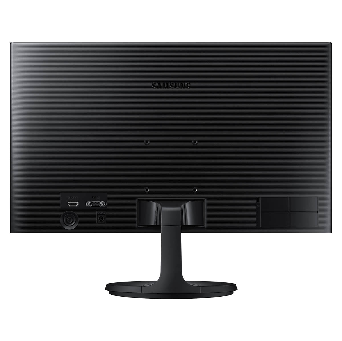 Monitor Full HD de 22&quot; Samsung SuperSlim LS22F350FHLX | 1920x1080 | HDMI | VGA - Multimax