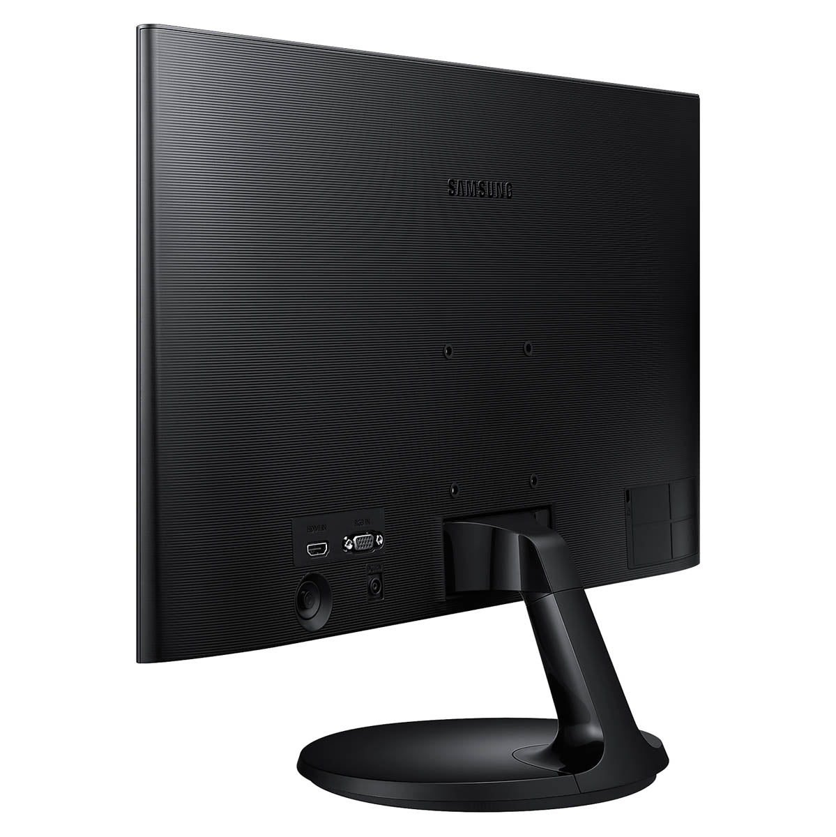 Monitor Full HD de 22&quot; Samsung SuperSlim LS22F350FHLX | 1920x1080 | HDMI | VGA - Multimax