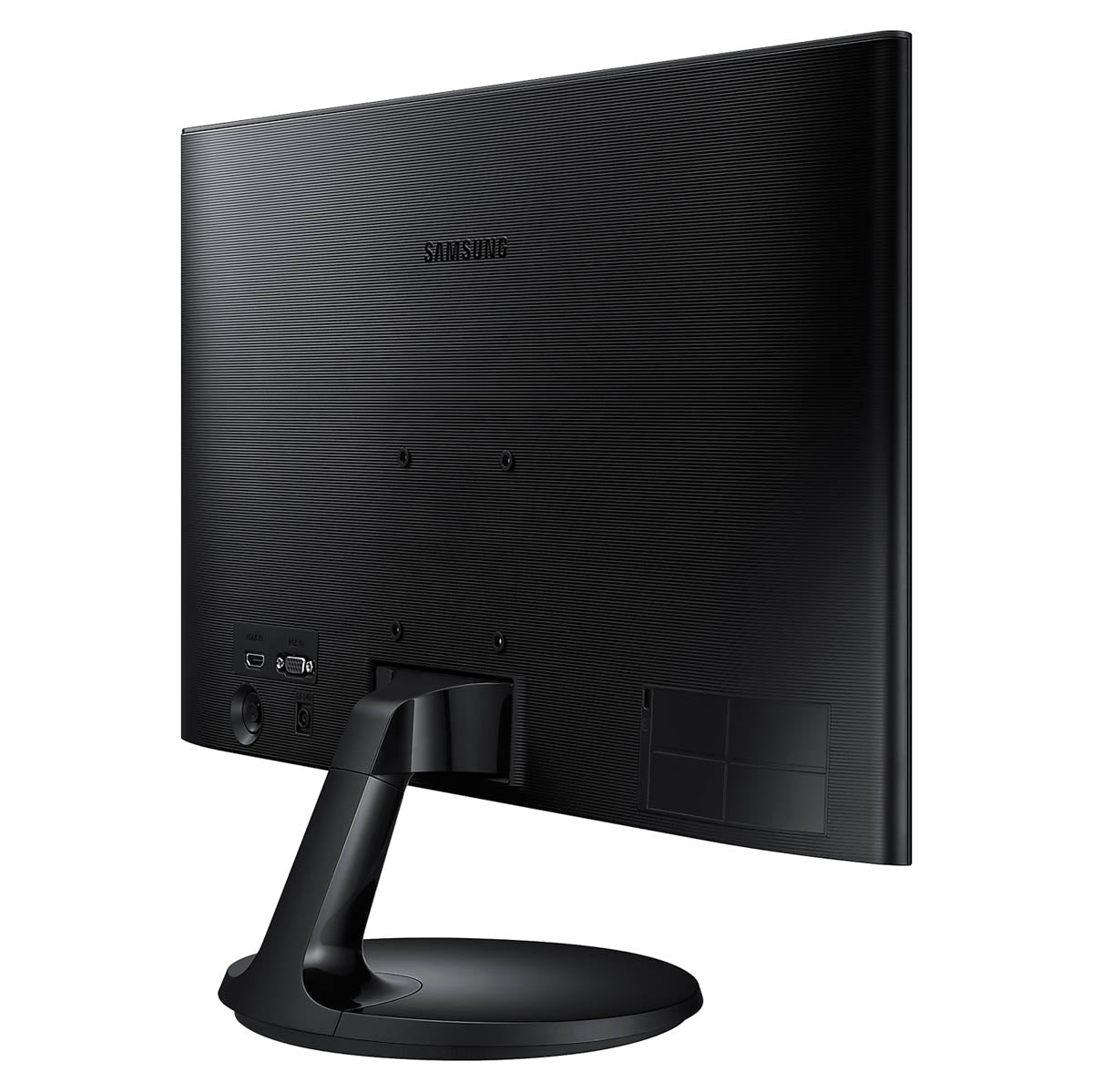 Monitor Full HD de 22&quot; Samsung SuperSlim LS22F350FHLX | 1920x1080 | HDMI | VGA - Multimax