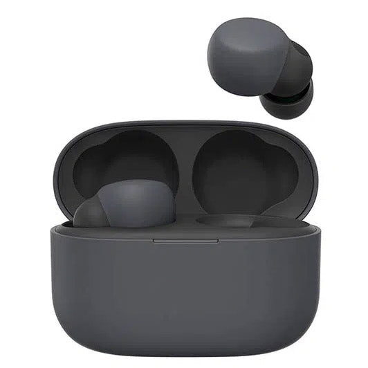 Audífonos Inalámbricos Sony LinkBuds S | Bluetooth | Color Negro - Multimax