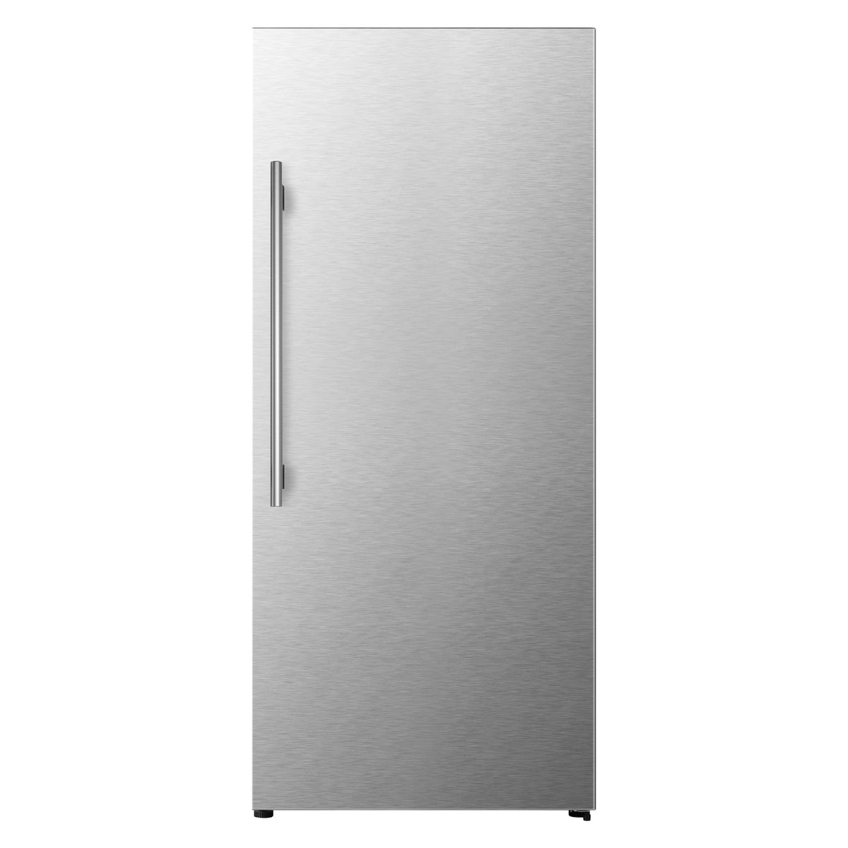 Refrigeradora Inverter Selectron Deluxe FZ-590 | 21 Pies Cúbicos | Acero Inoxidable - Multimax