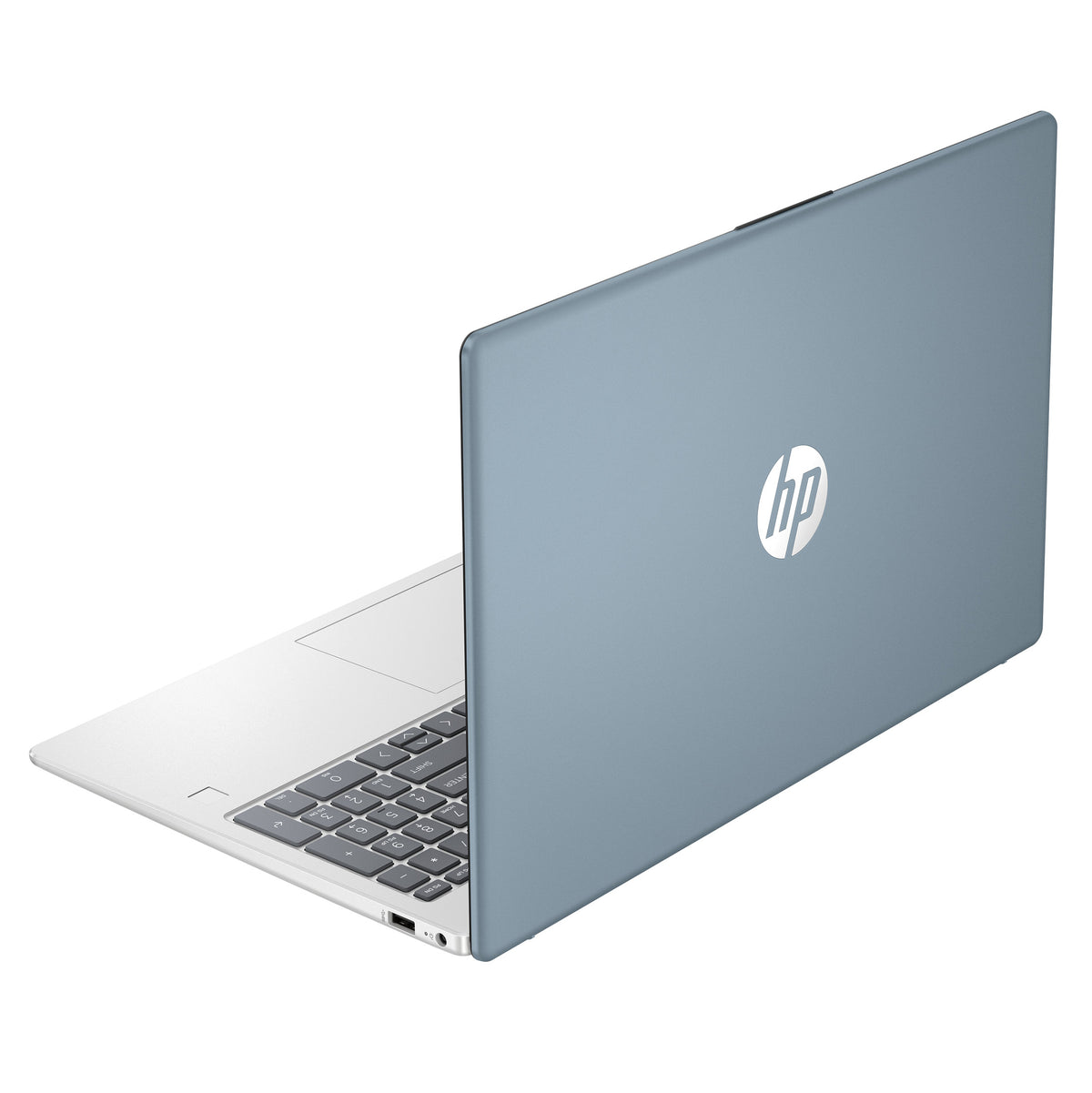 HP Laptop 15-FC0004LA | AMD Ryzen 3-7320U | 8GB RAM | 512GB SSD | 15.6&quot; | Windows 11 | Color Azul - Multimax