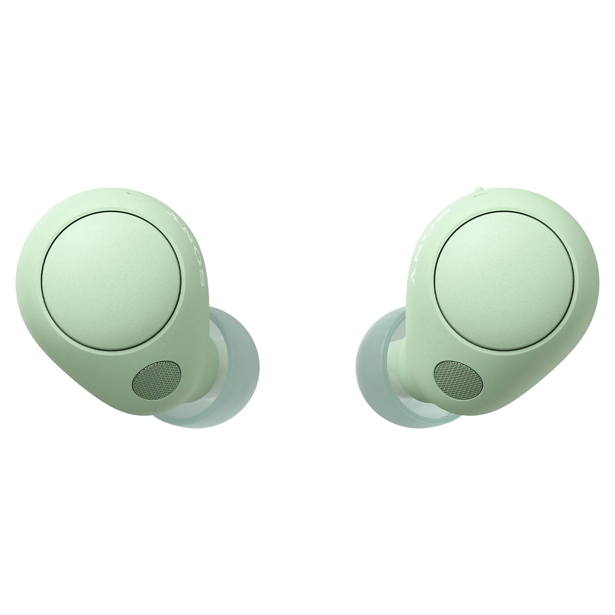 Audífonos Inalámbricos Sony WF-C700N/GZ | Bluetooth | Color Verde - Multimax