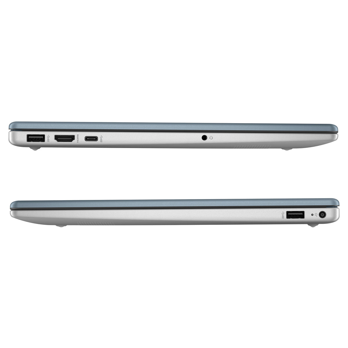 HP Laptop 15-FC0008LA | AMD Ryzen 5 7520U | 8GB RAM | 512GB SSD | 15.6&quot; | Windows 11 + Mochila HP Azul - Multimax