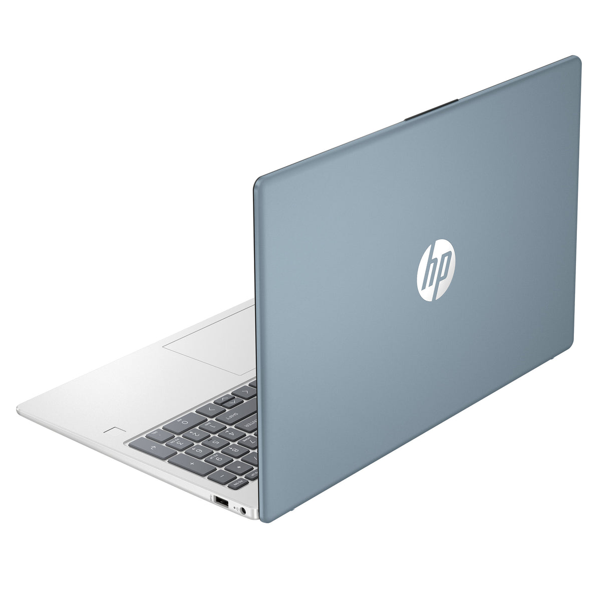 HP Laptop 15-FC0008LA | AMD Ryzen 5 7520U | 8GB RAM | 512GB SSD | 15.6&quot; | Windows 11 + Mochila HP Azul - Multimax